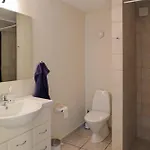 Apartamento One-bedroom In *