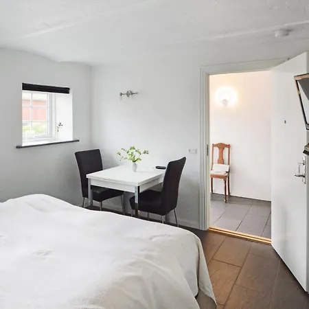 Apartament One-bedroom In
