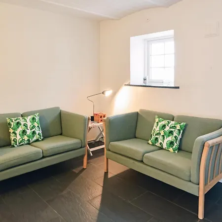 One-bedroom In *