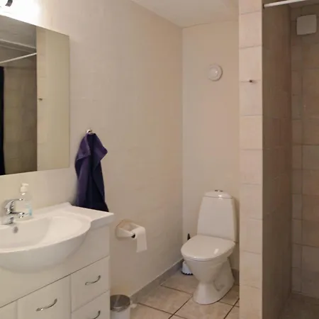 Apartament One-bedroom In *