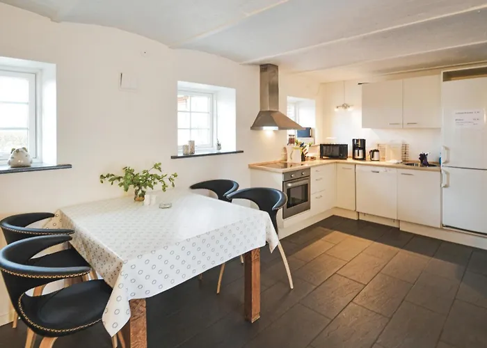 One-bedroom In * Ribe