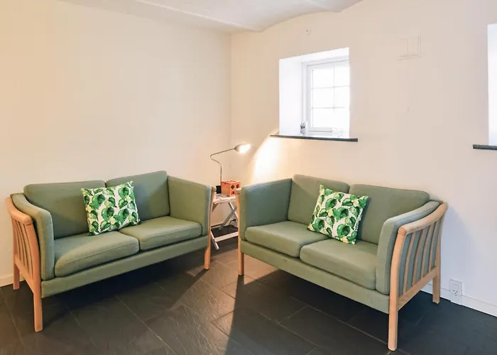 One-bedroom In *