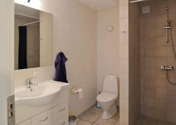 Apartament One-bedroom In *