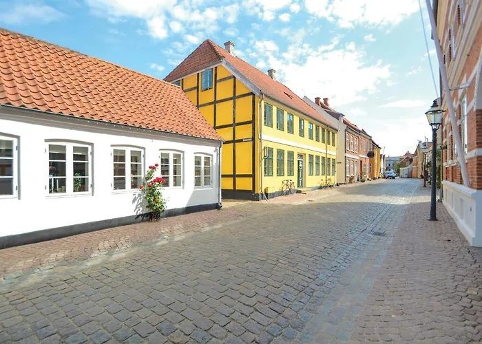 One-bedroom In
